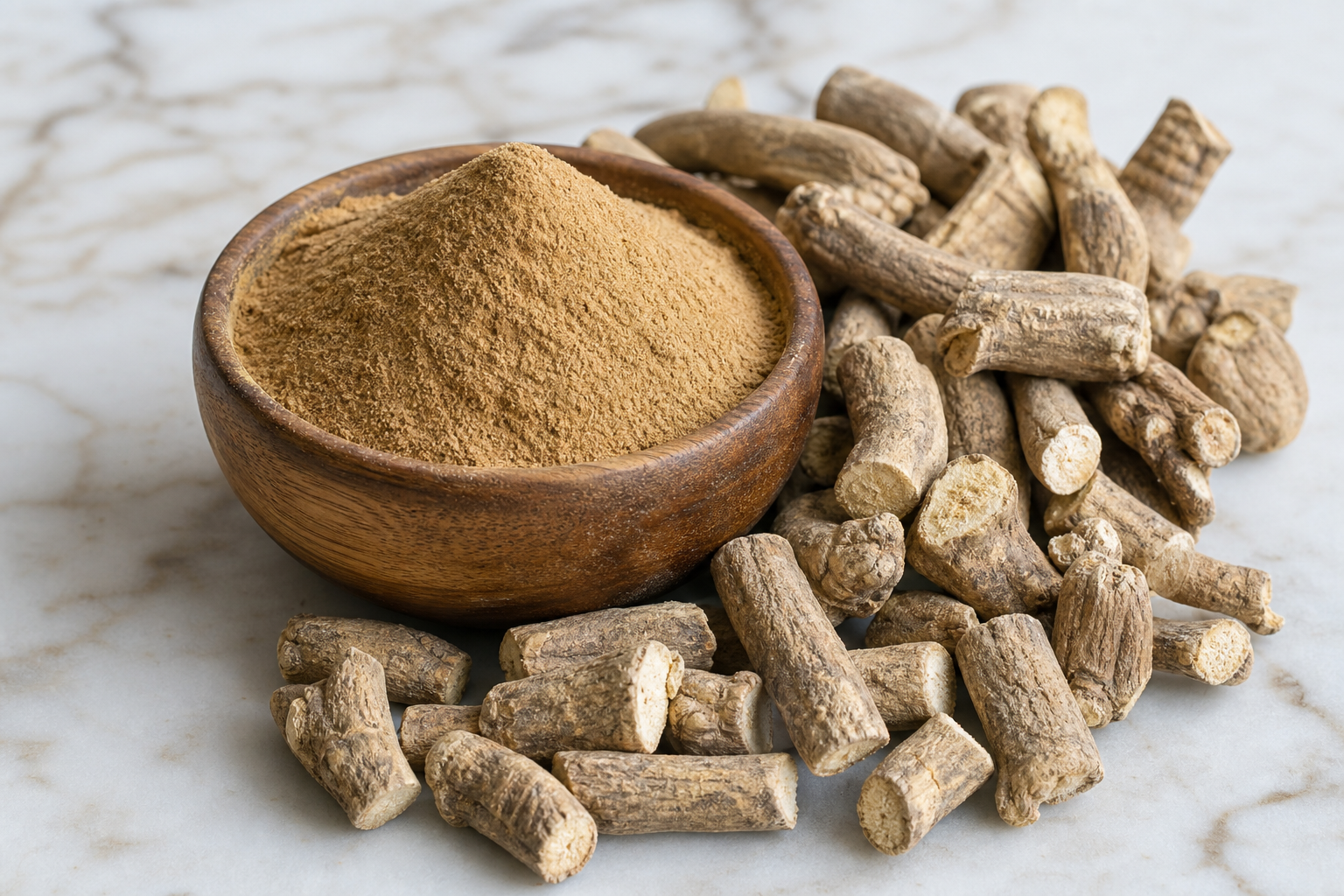 Ashwagandha Extract (Withanolides)