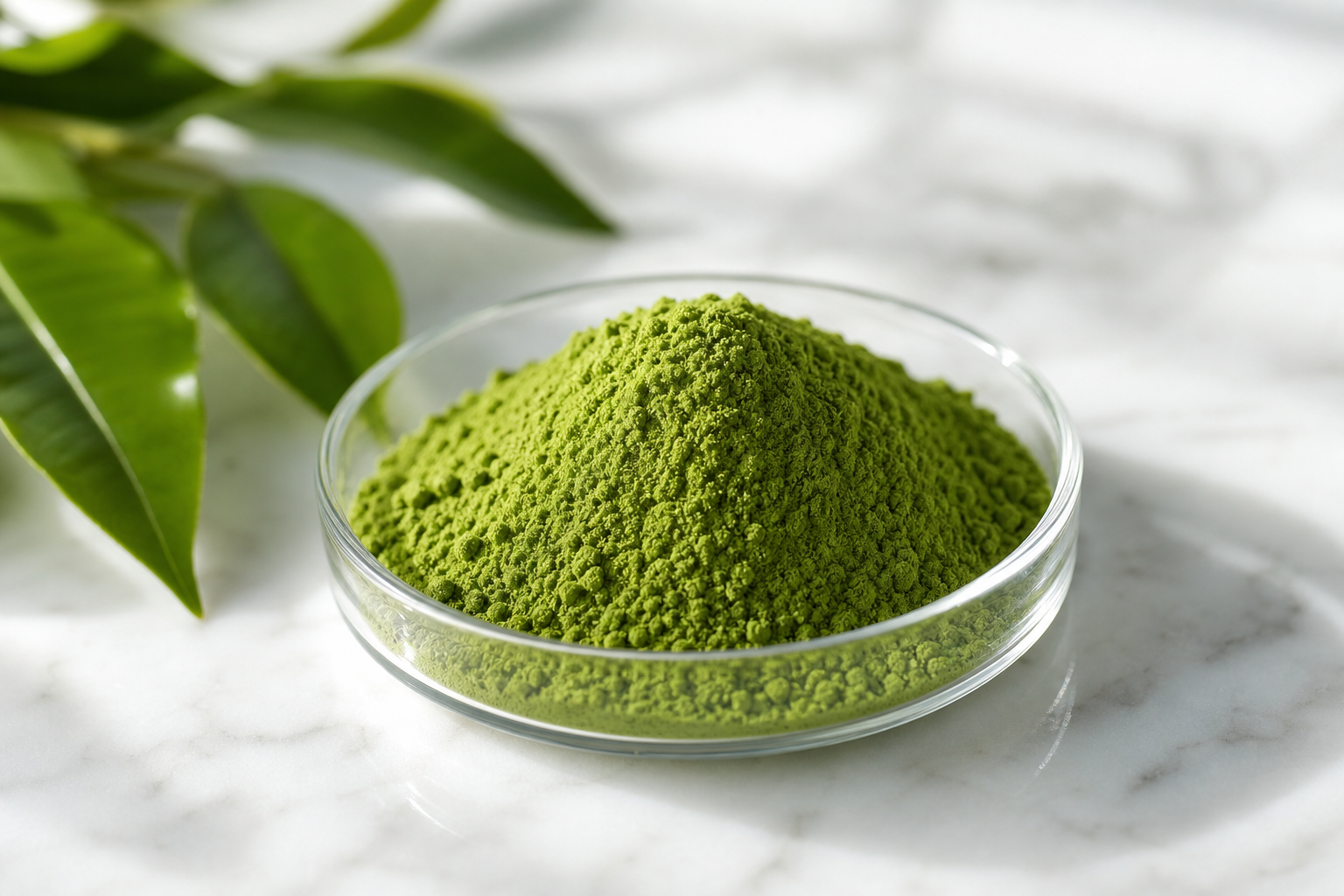 Green Tea Extract