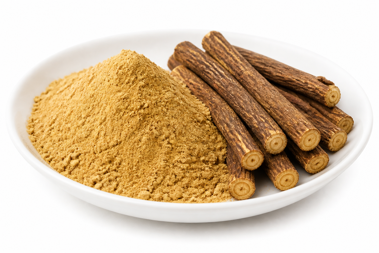 Licorice Root Extract
