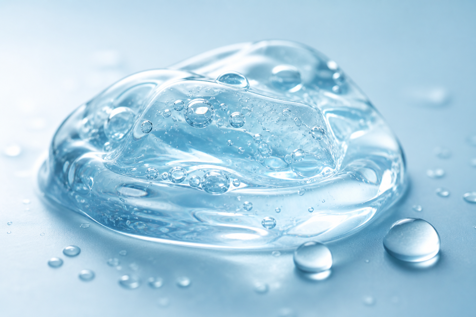 Hydration